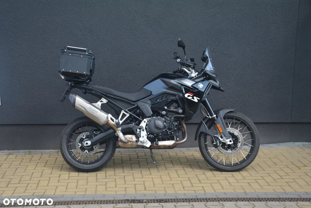 BMW GS - 3