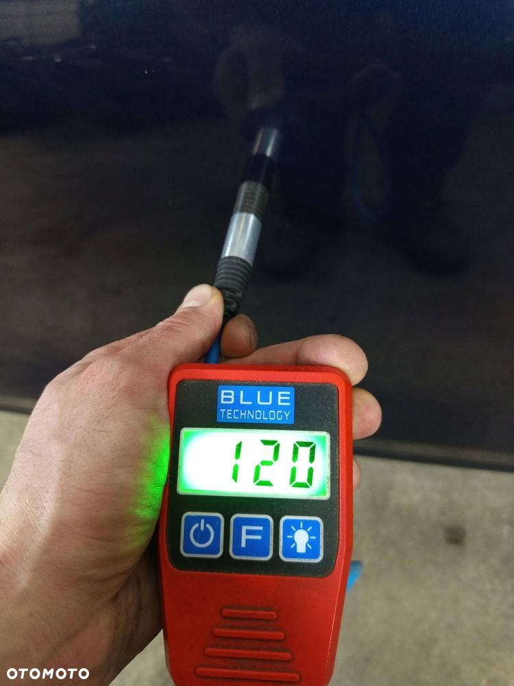 DRZWI PRAWY PRZÓD PRAWE PRZEDNIE PORSCHE CAYENNE 7P LM5X - 6