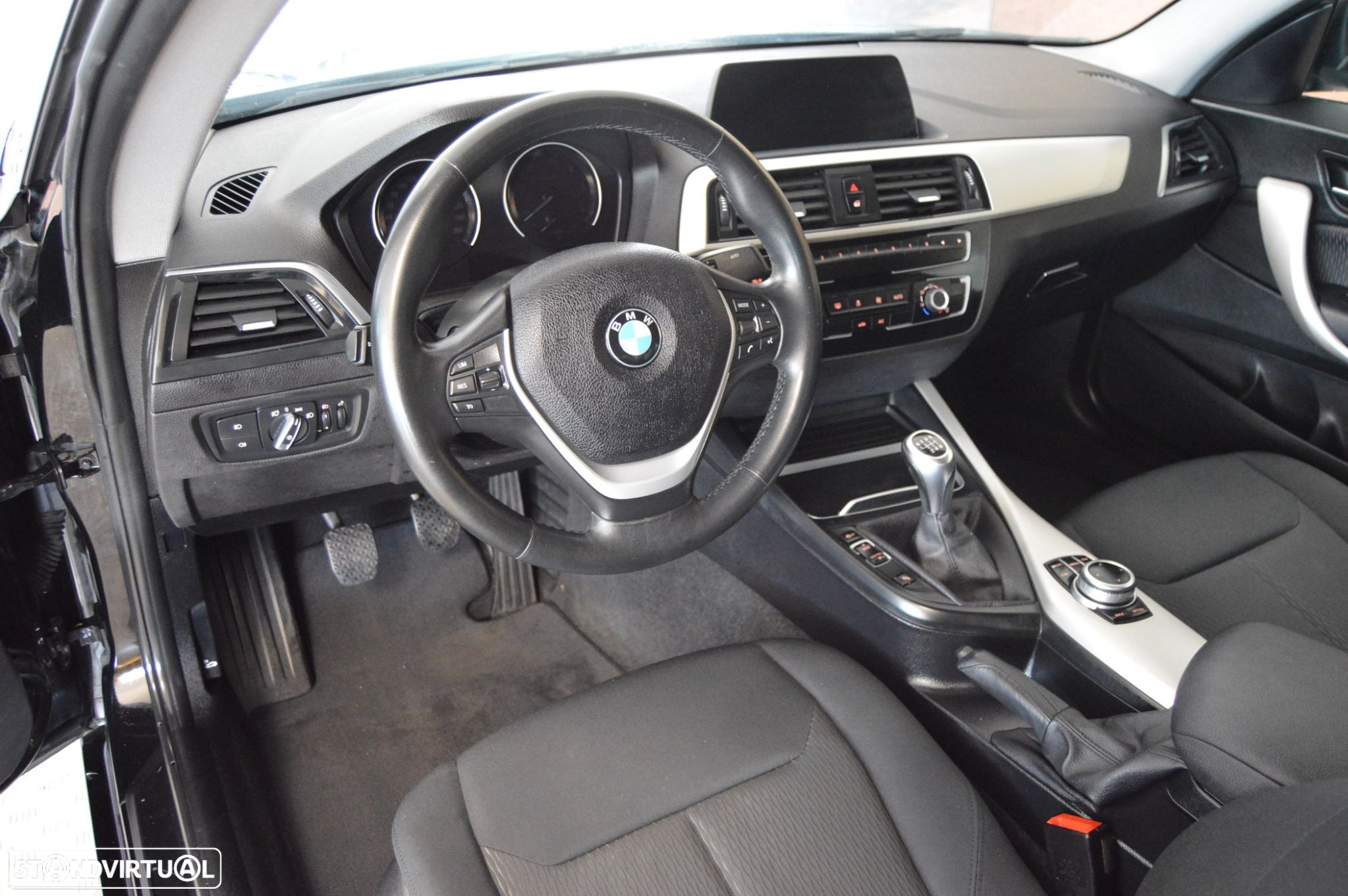 BMW 218 d Coupe Advantage - 30