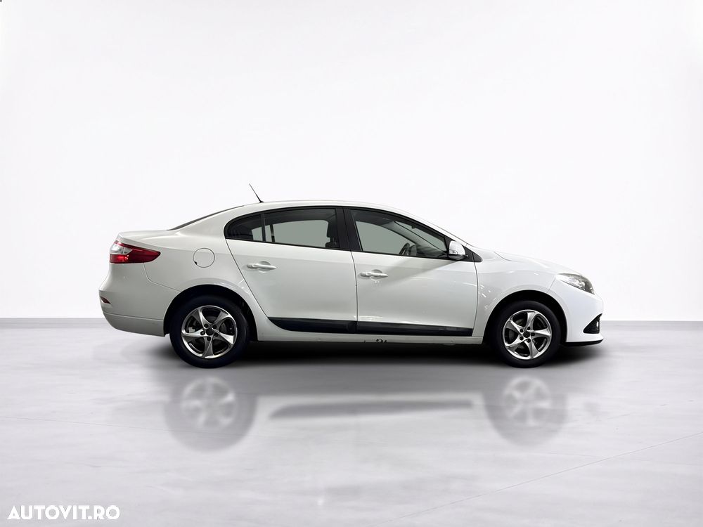 Renault Fluence - 7