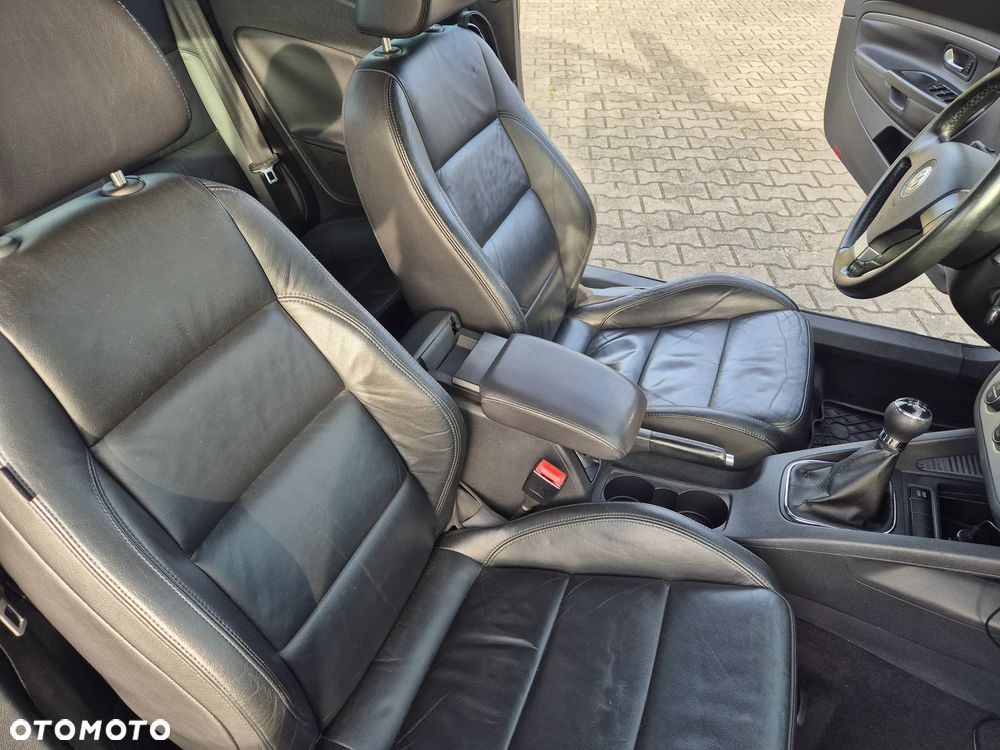 Volkswagen Eos 2.0 TDI DPF - 32