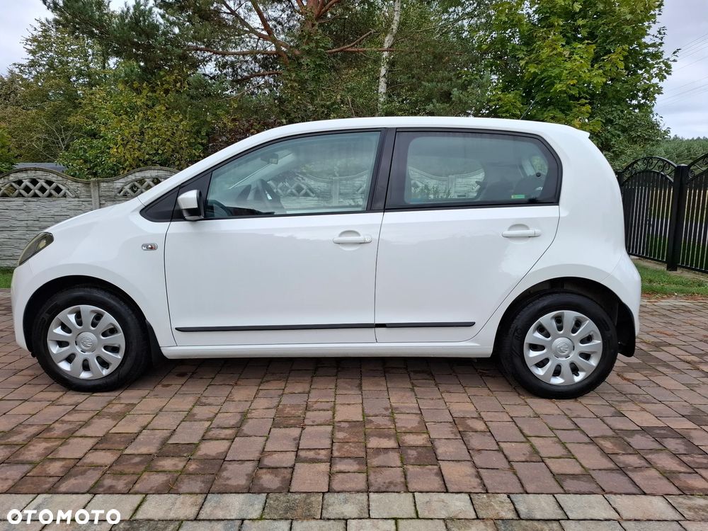 Skoda Citigo 1.0 Ambition - 4