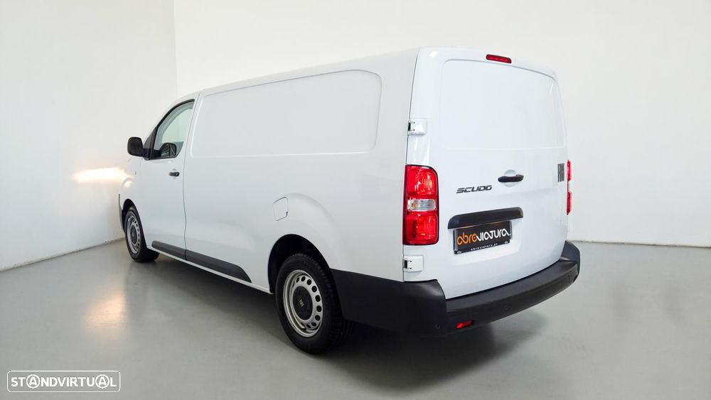 Fiat Scudo 2.0 MJet 145cv Aut. L3 - 7