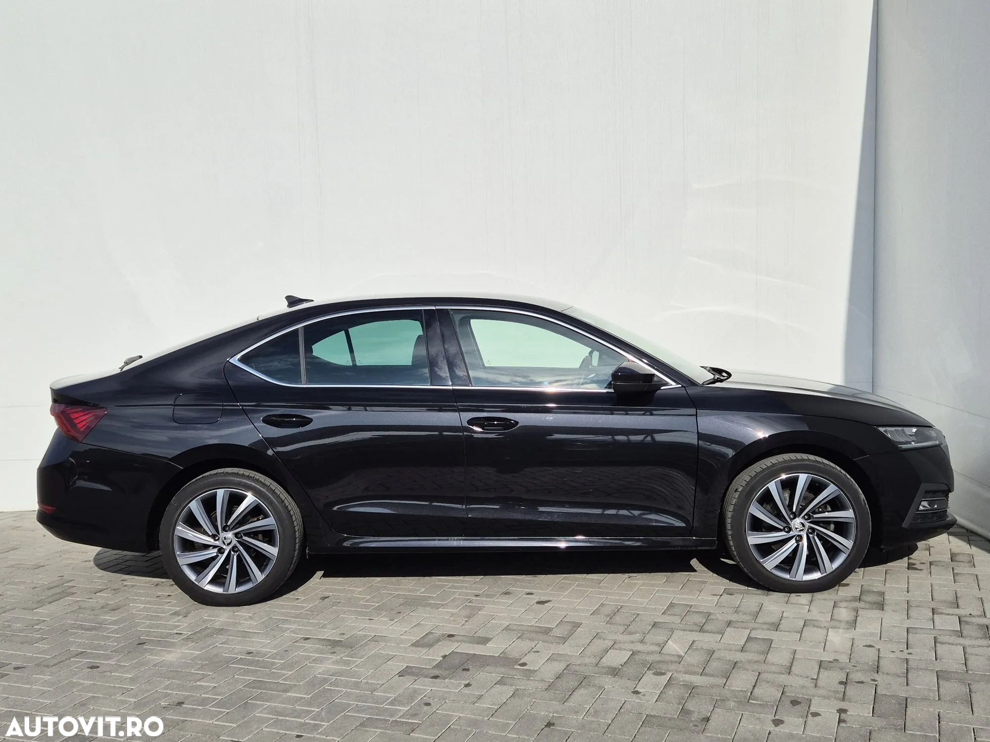 Skoda Octavia 1.4 TSI iV DSG Style - 6