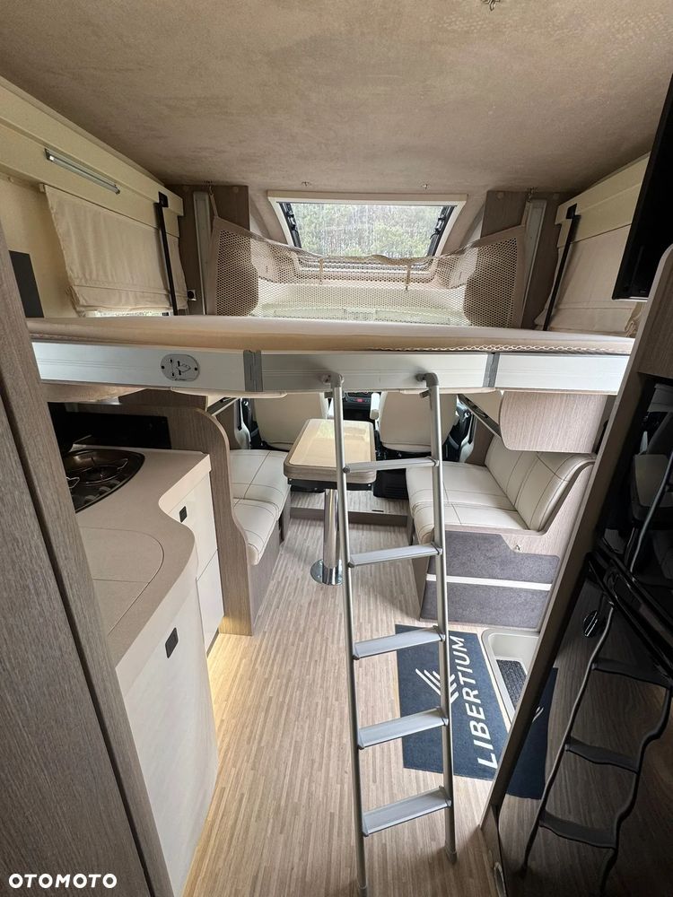 Citroën JUMPER EDEN CAMP - 18