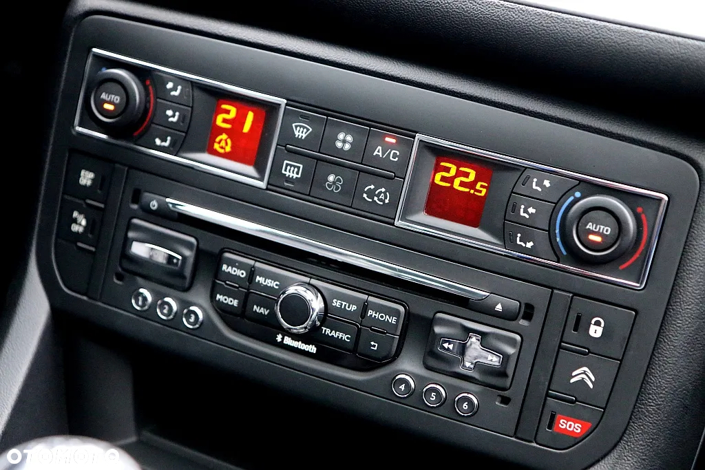 Citroën C5 2.0 HDi Exclusive - 21