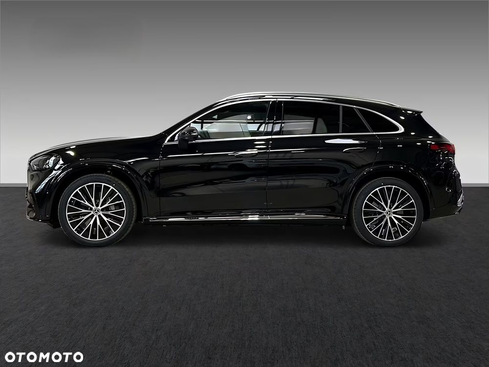 Mercedes-Benz GLC 400 94kWh 4-Matic EQ - 5