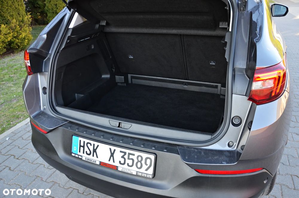 Opel Grandland X - 35