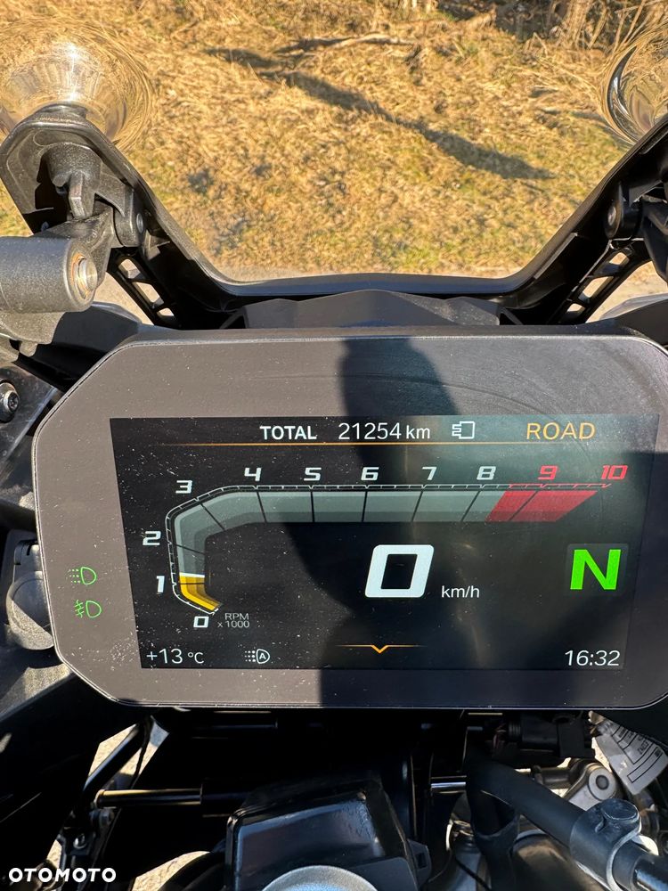 BMW GS - 9