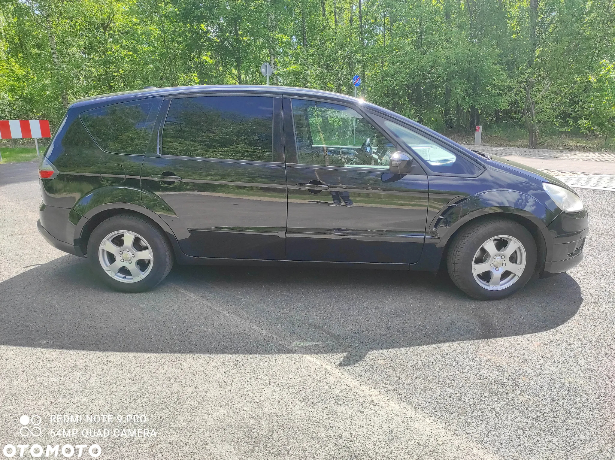 Ford S-Max 2.0 TDCi DPF Trend - 10