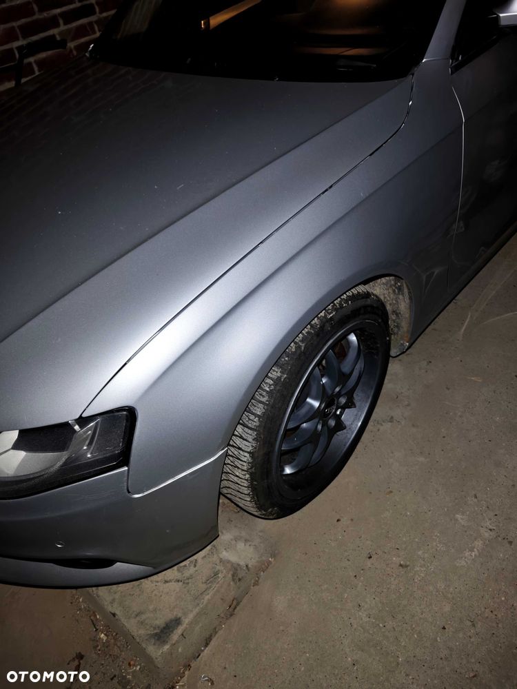Audi A4 Avant - 5