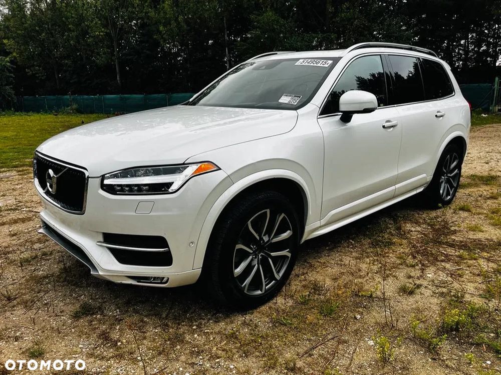 Volvo XC 90 - 5