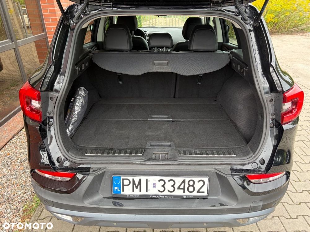 Renault Kadjar 1.3 TCe FAP Intens - 28