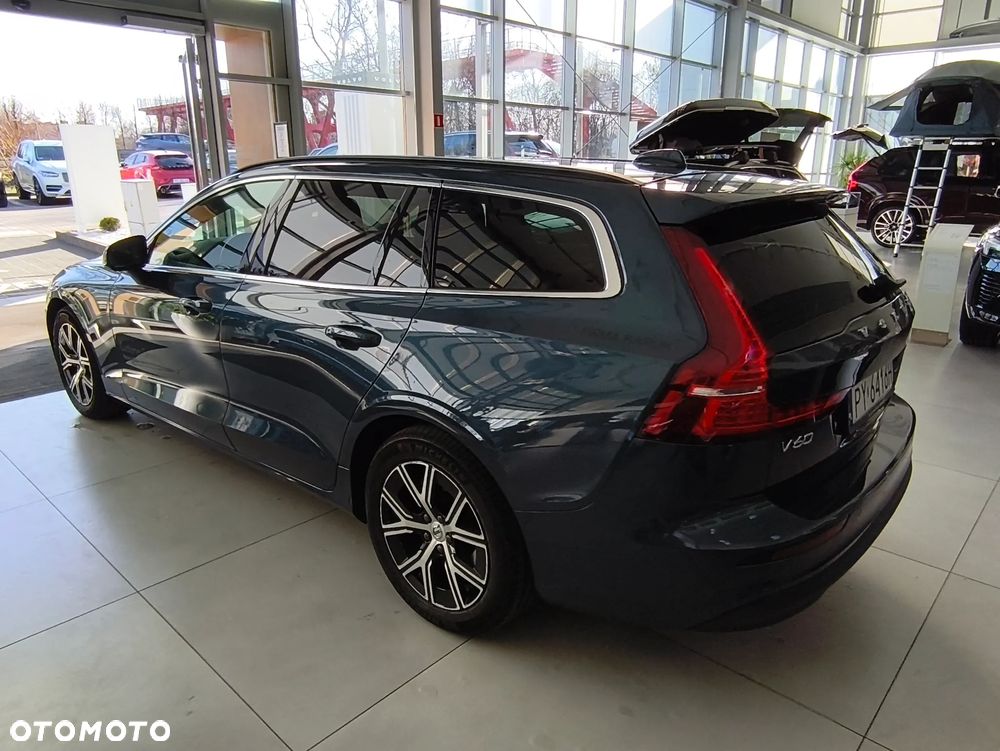Volvo V60 B4 B Core - 3