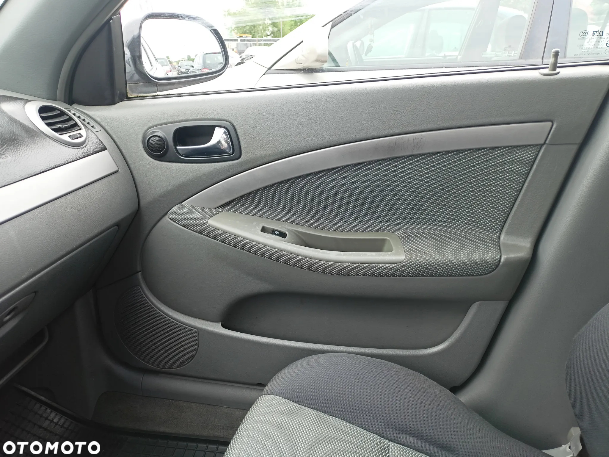 Chevrolet Lacetti - 12