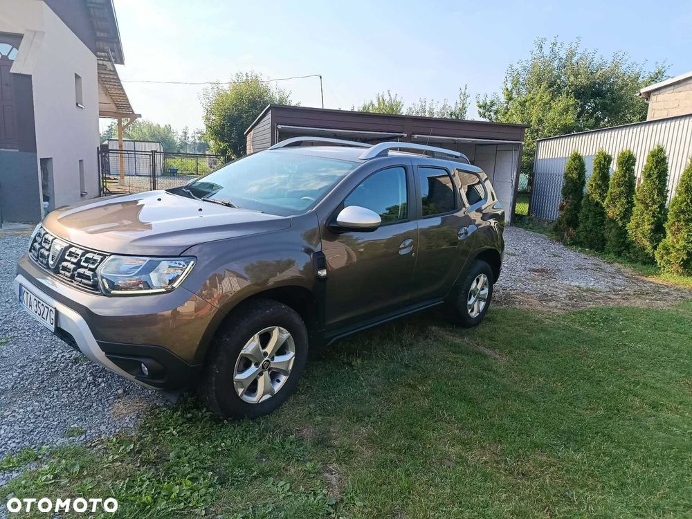 Dacia Duster - 2