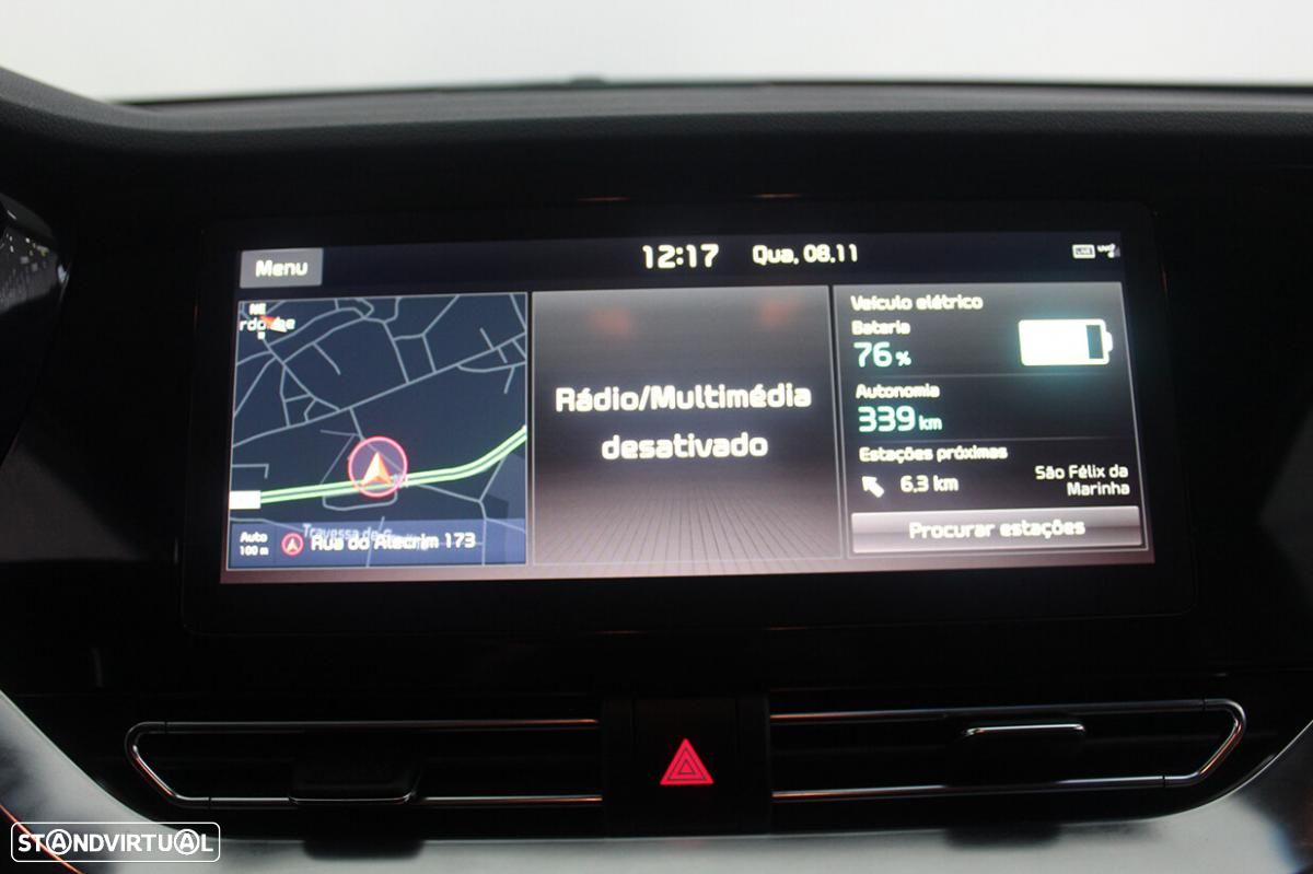 Kia e-Niro 64kWh - 22