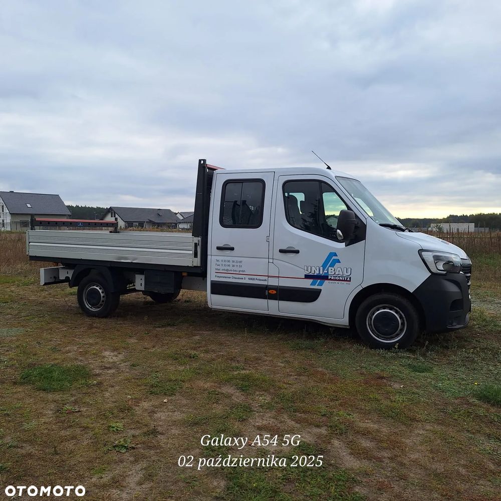 Renault Master - 3