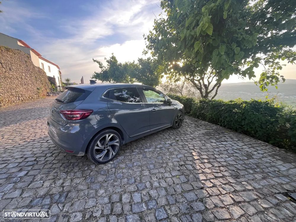 Renault Clio 1.5 Blue dCi RS Line - 7