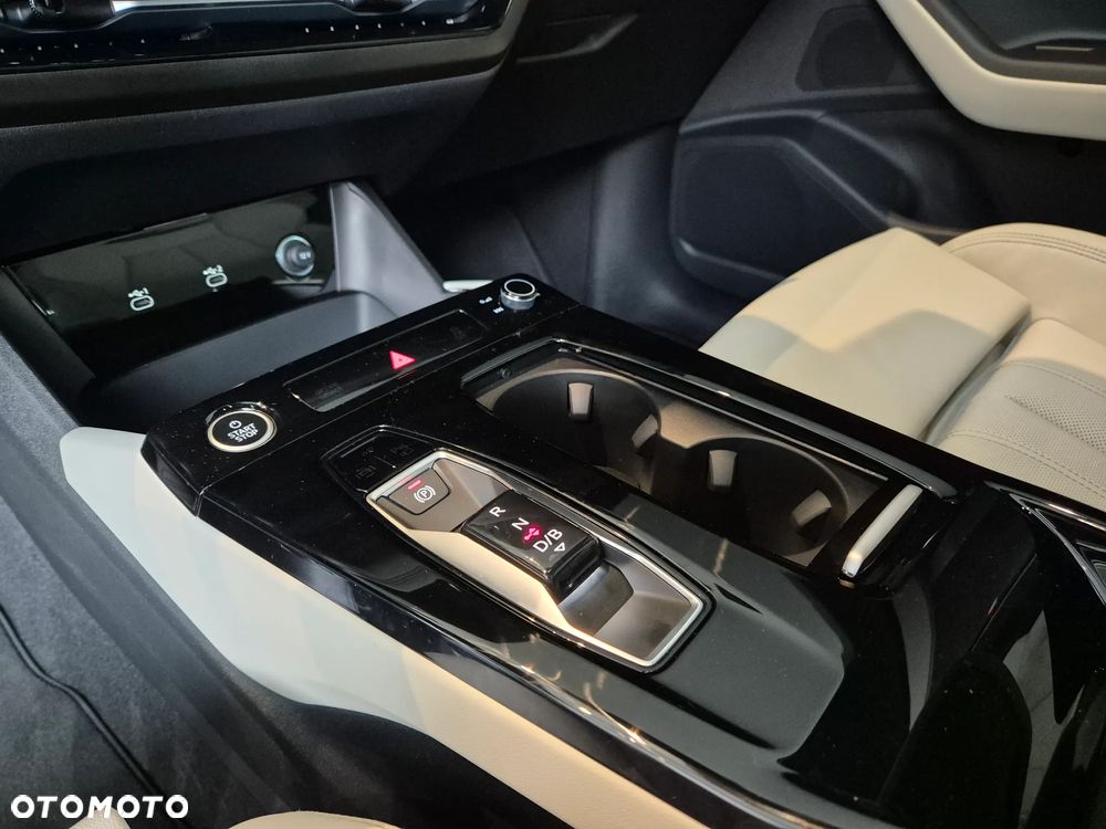 Audi Q6 e-tron 83kWh - 15