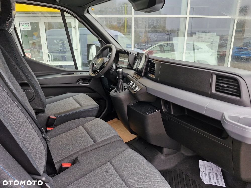 Renault MASTER - 8