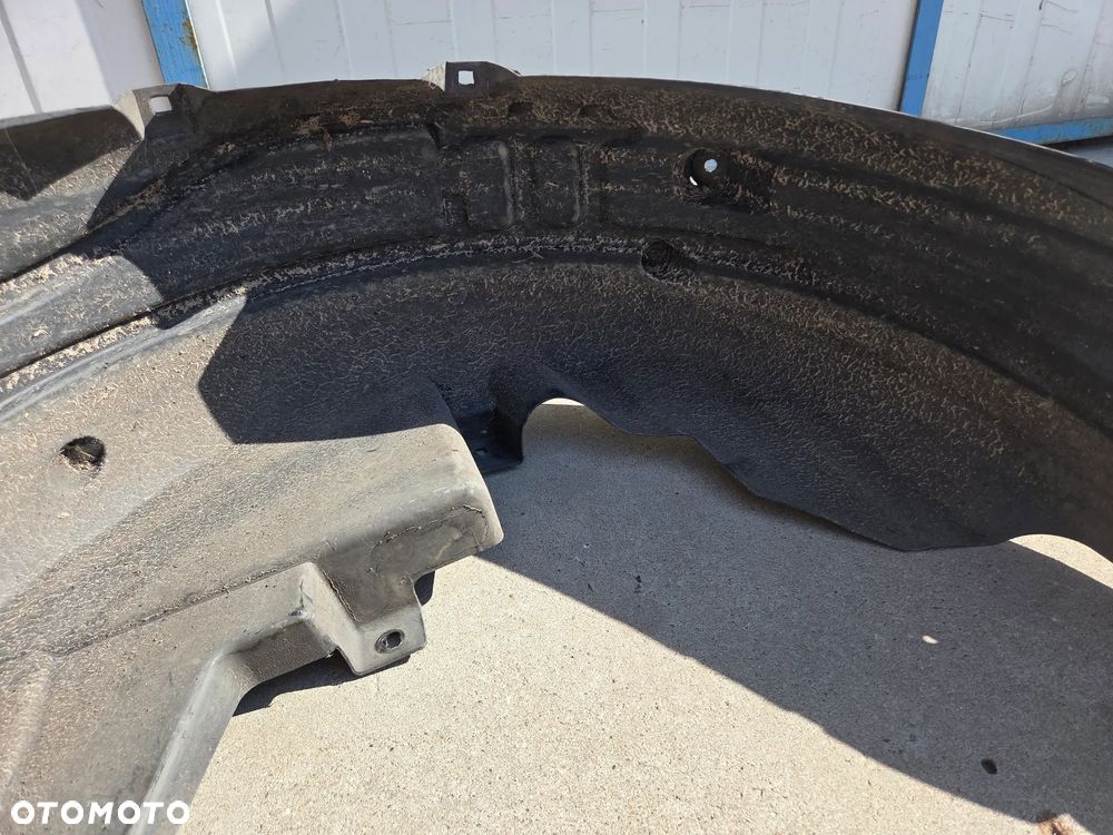 Nadkole prawe tylne tył Citroen C5X  9837562380 - 8