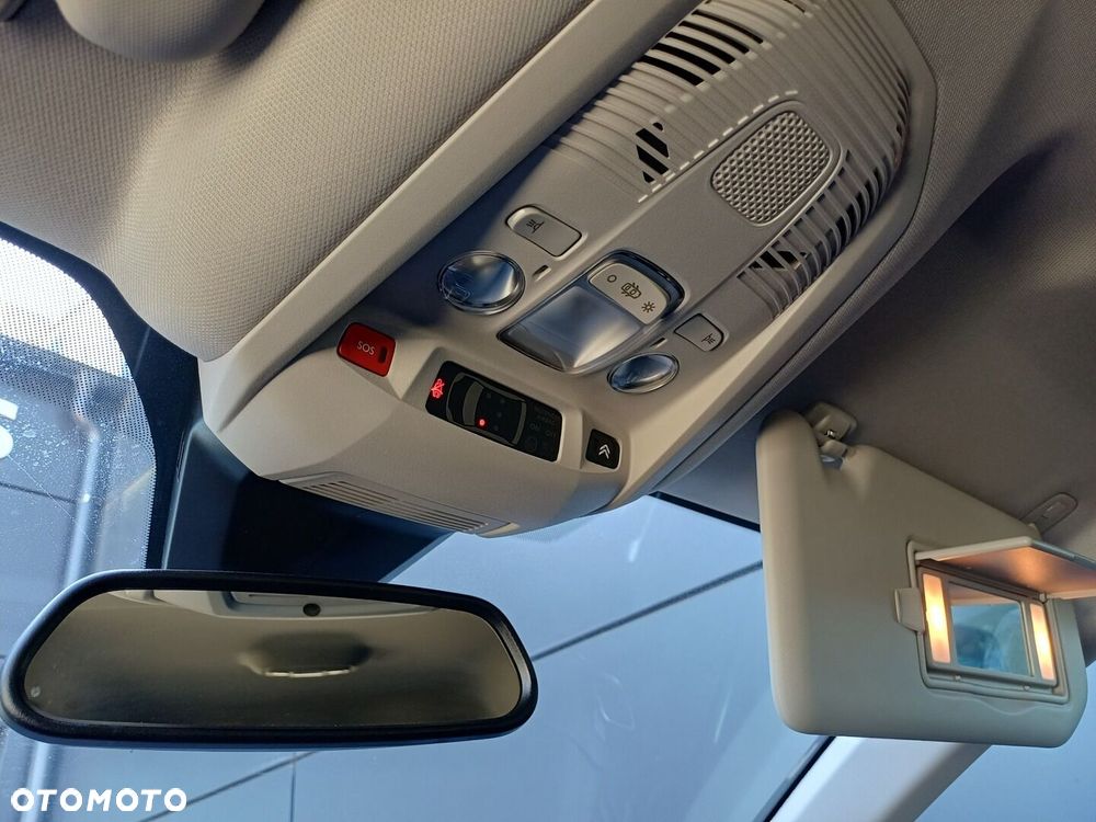 Citroën C5 Aircross 1.5 BlueHDi Max EAT8 - 24