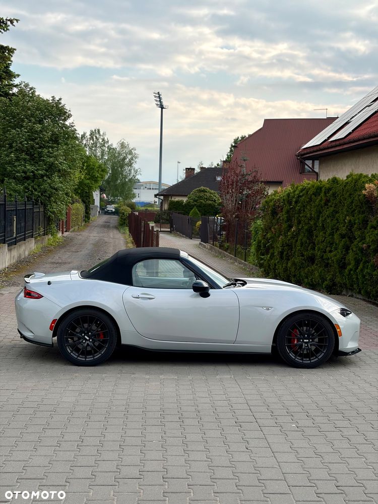 Mazda MX-5 2.0 Skyenergy - 7