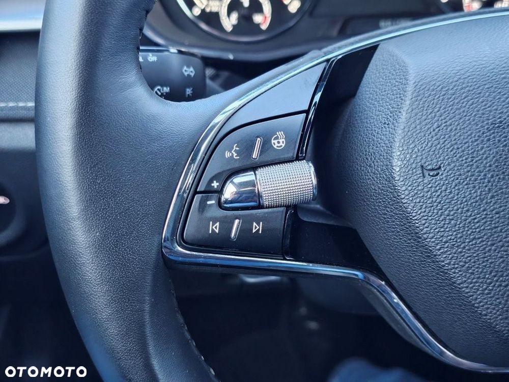 Skoda Fabia 1.0 TSI Style DSG - 10