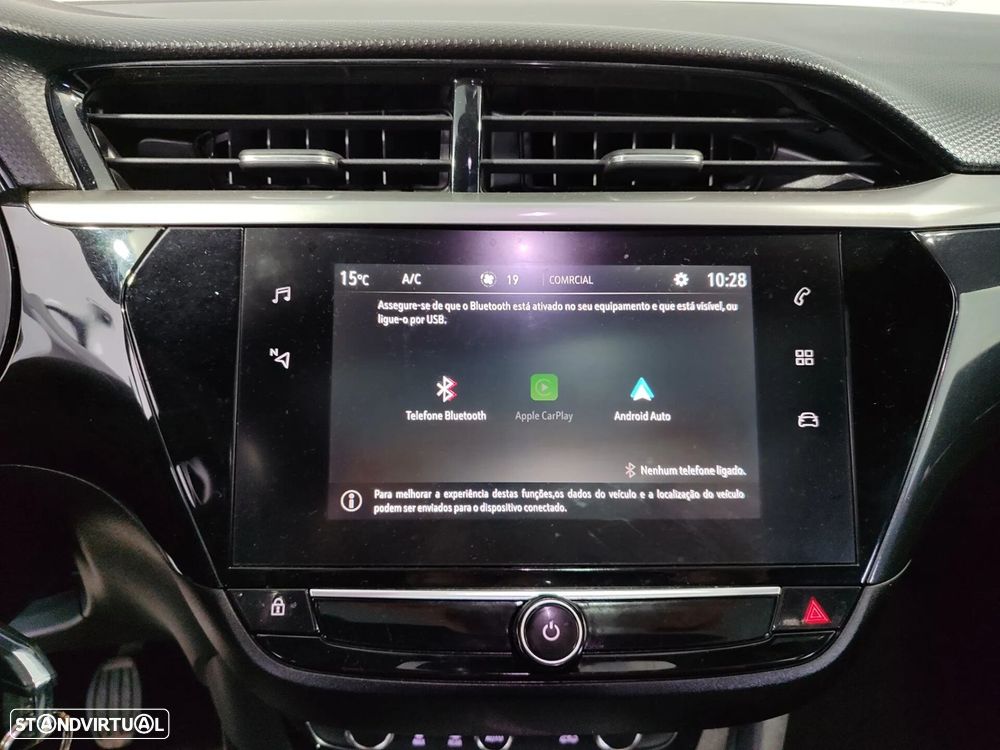 Opel Corsa 1.2 T GS - 24