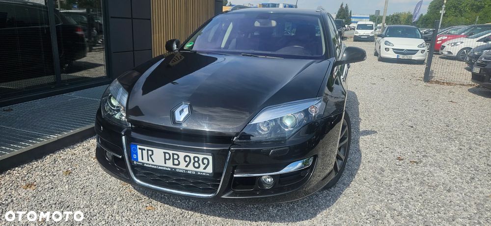 Renault Laguna - 2