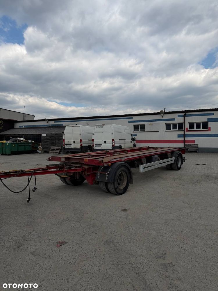 MAN MAN TGS 24/26.440 EURO 6 - 7