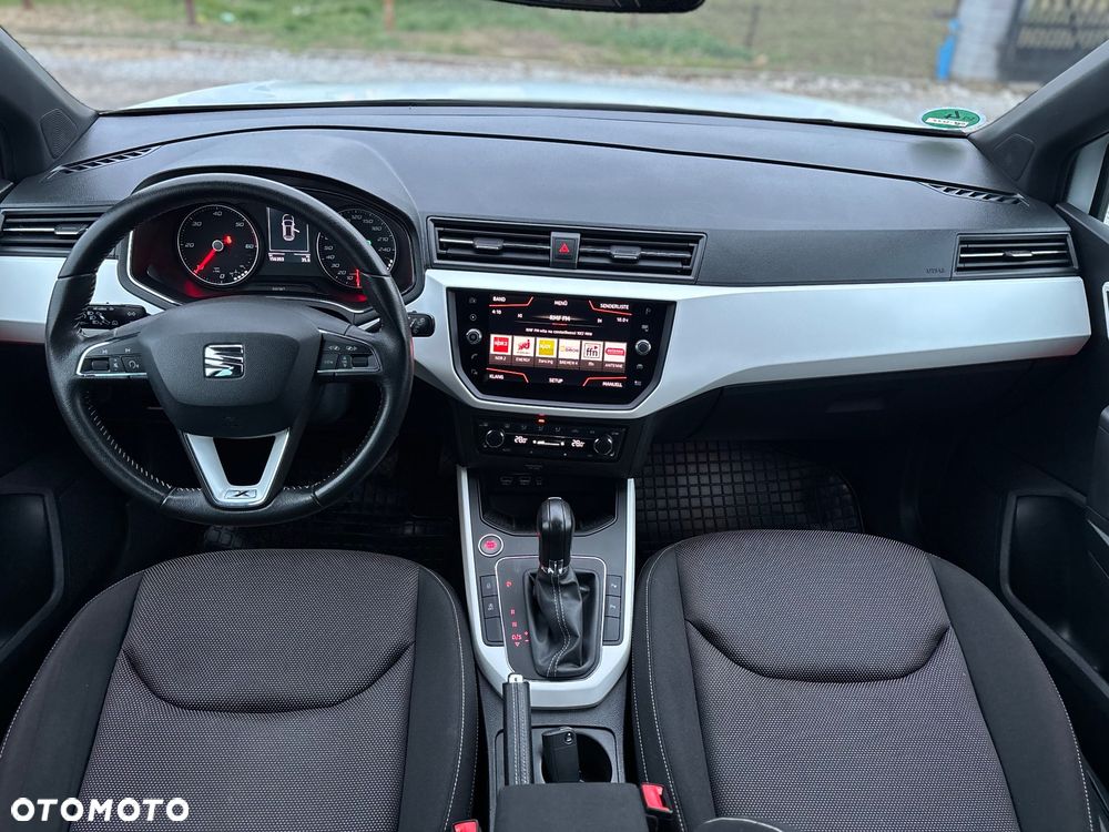 Seat Arona - 14