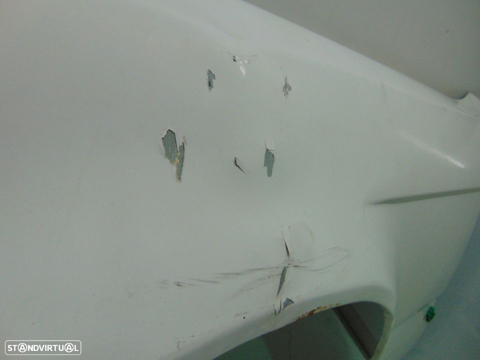 Bmw 735i e32 guarda lamas - 7