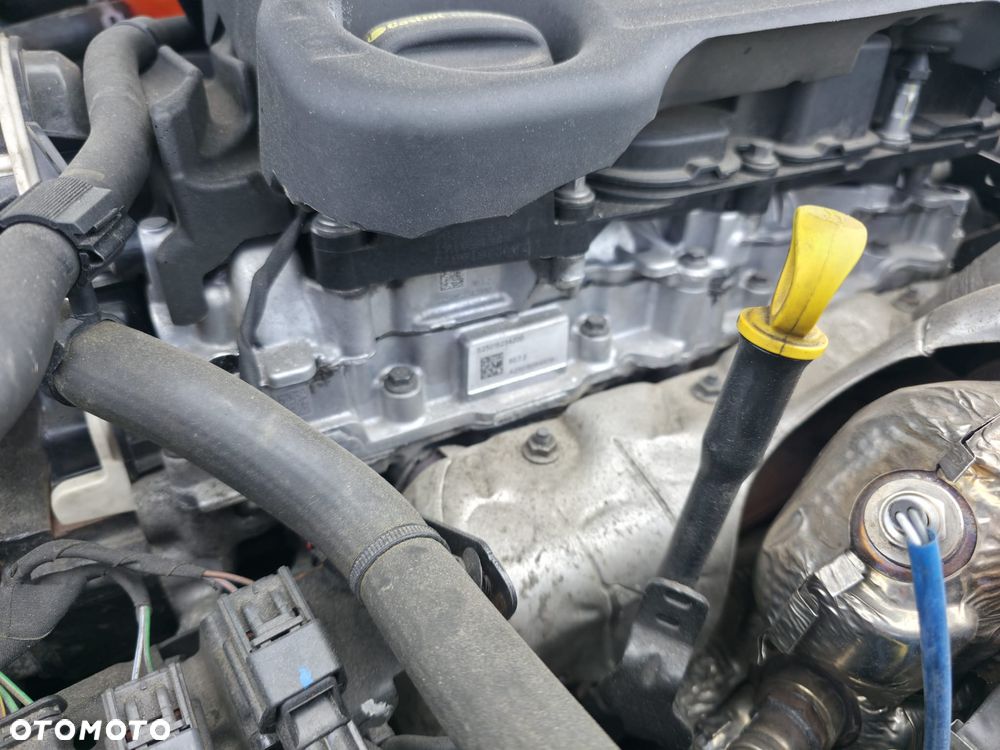 Ford Focus 1.5 EcoBlue Connected - 11
