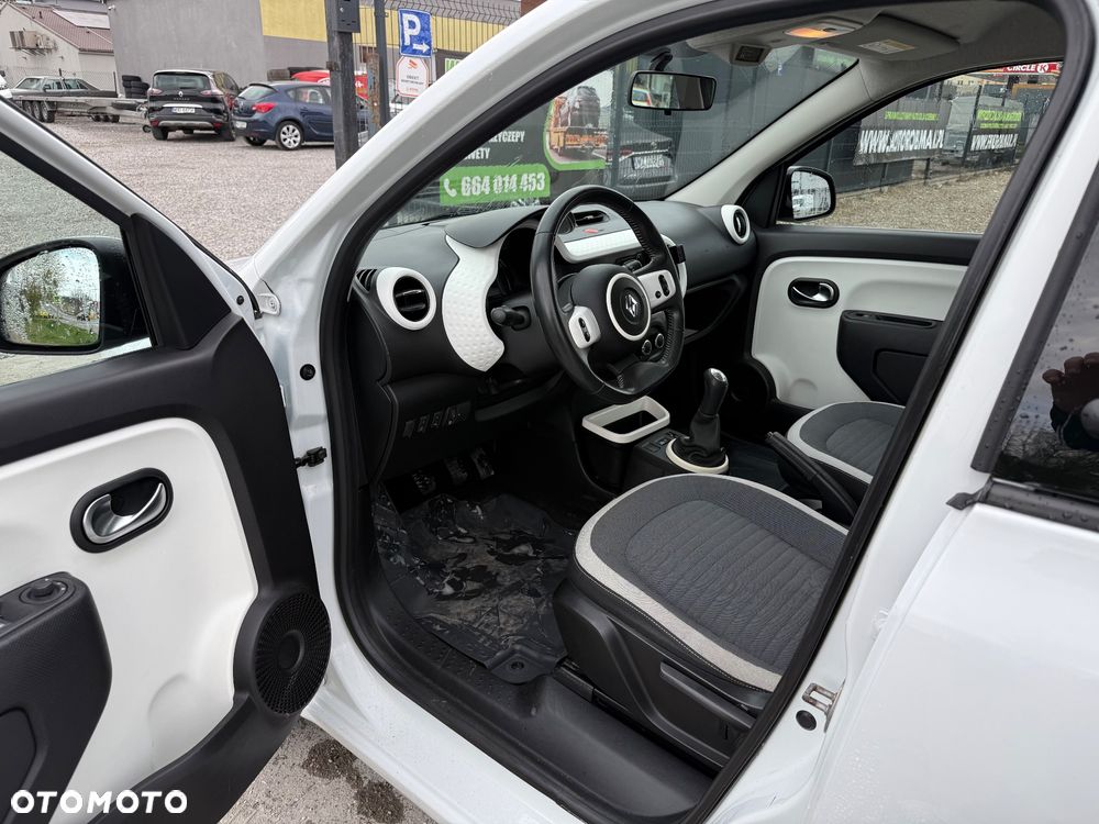 Renault Twingo SCe 70 Dynamique - 9