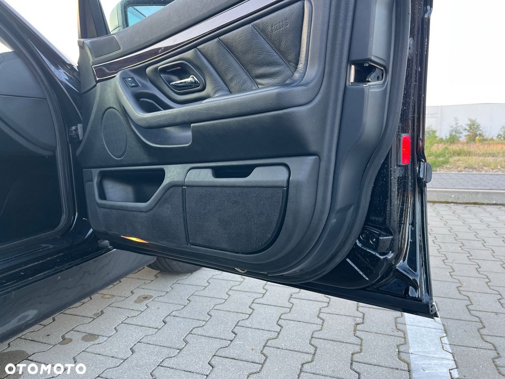 BMW Seria 7 740d - 20