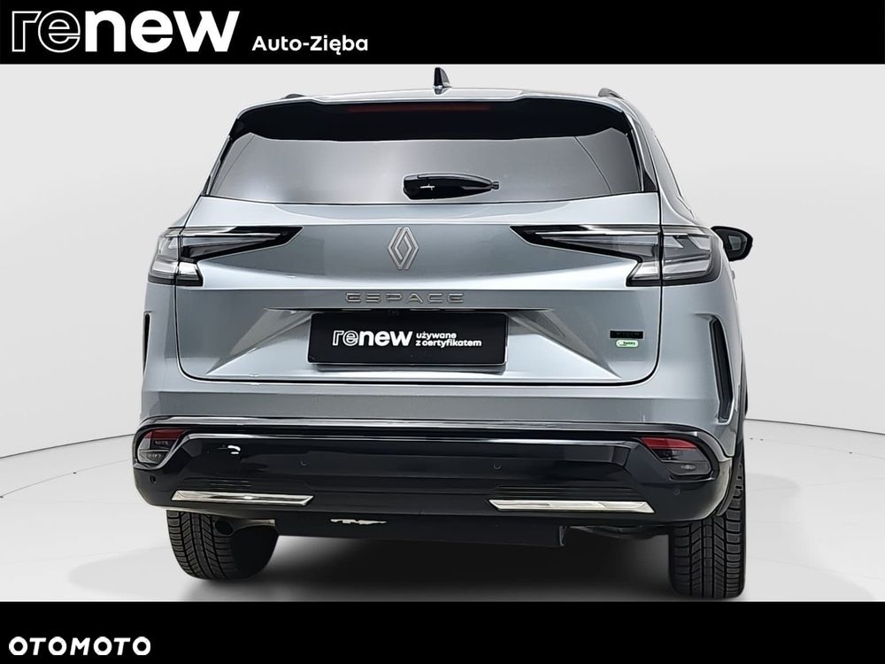 Renault Espace 1.2 E-Tech Full Hybrid 200 Iconic MMT 7os - 6