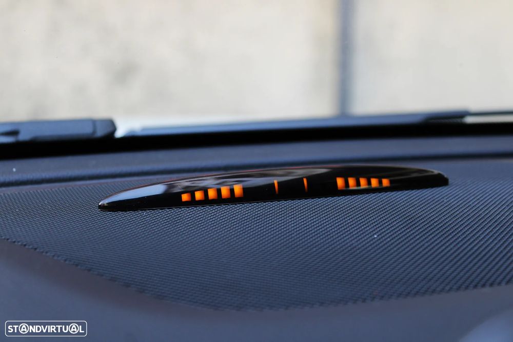 Mercedes-Benz CLA 200 (CDI) d AMG Line - 46