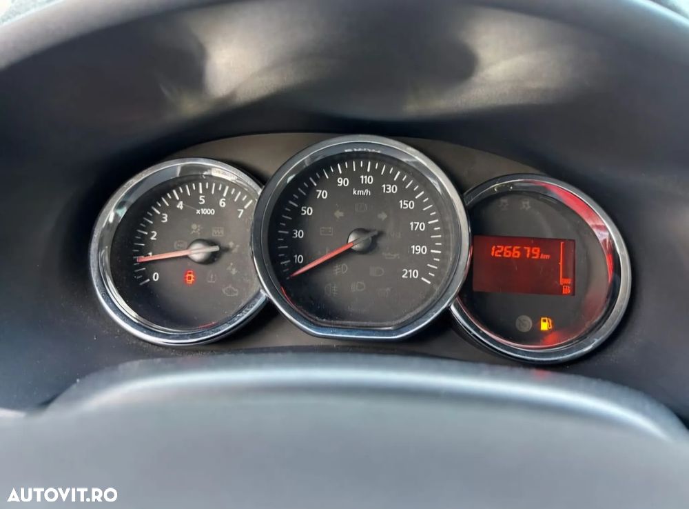 Dacia Sandero TCe 90 Laureate - 16