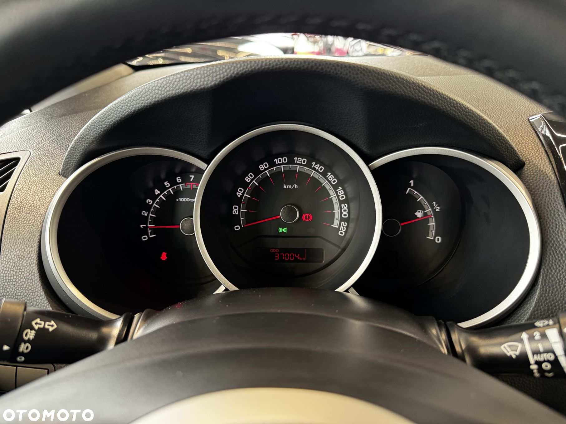 Kia Venga - 21