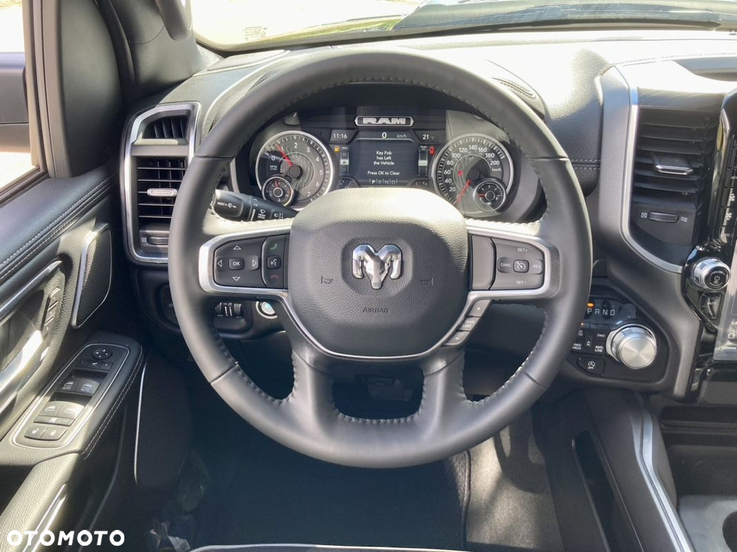 RAM 1500 - 33