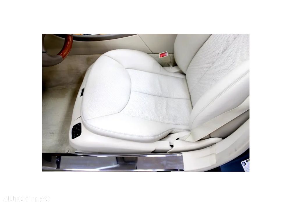 Mercedes-Benz SL 500 7G-TRONIC - 18