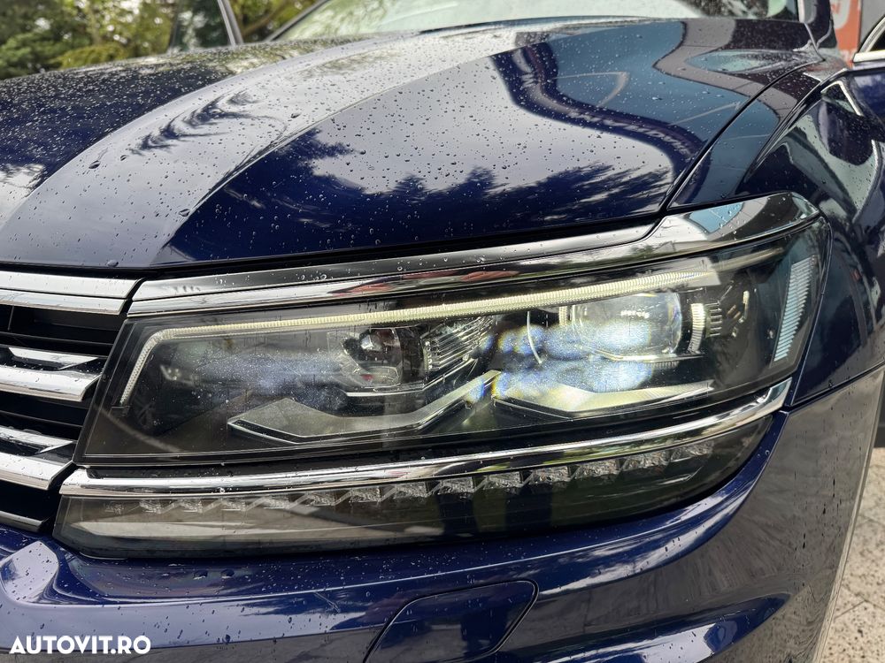 Volkswagen Tiguan 2.0 TDI SCR 4MOTION DSG Comfortline - 20