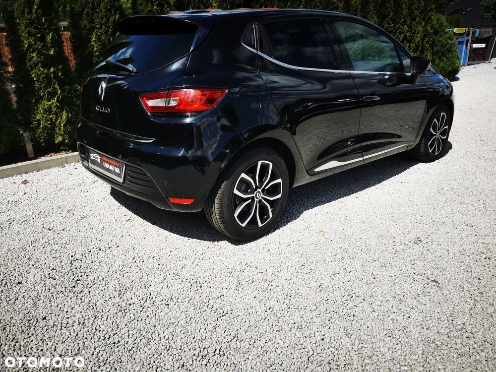 Renault Clio (Energy) TCe 90 Start & Stop LIMITED - 11
