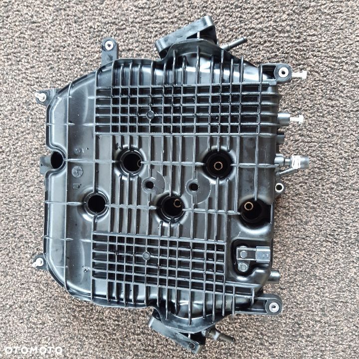 Kolektor Ssacy INFINITI Q50 S Hybryda 3.5 V6 - 1