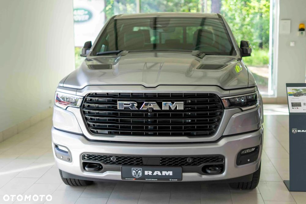 RAM Inny - 2