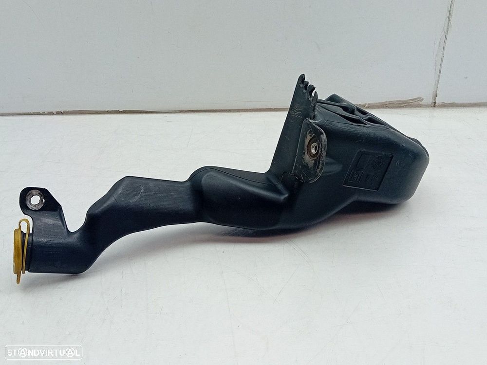 Reservatório / depósito água limpa vidros OPEL Astra H GTC (L08) - 3