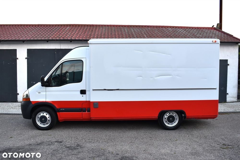 Renault Master - 5