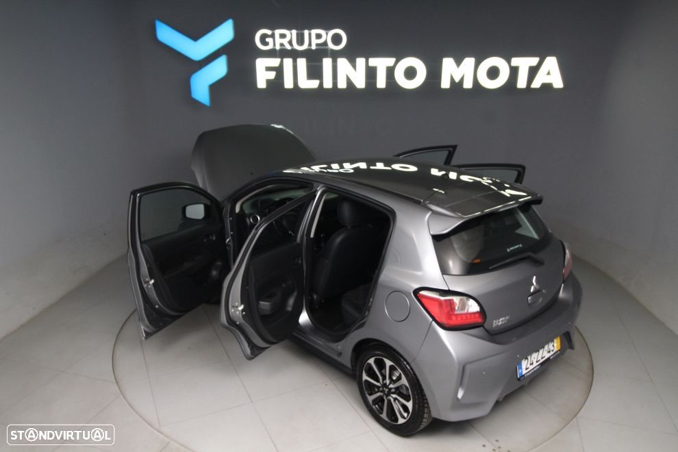 Mitsubishi Space Star 1.2 Intense - 11